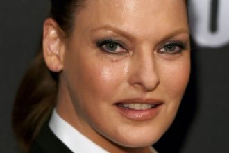 Λίντα Εβαντζελίστα: «Δεν κατηγορώ πλέον τον εαυτό μου»