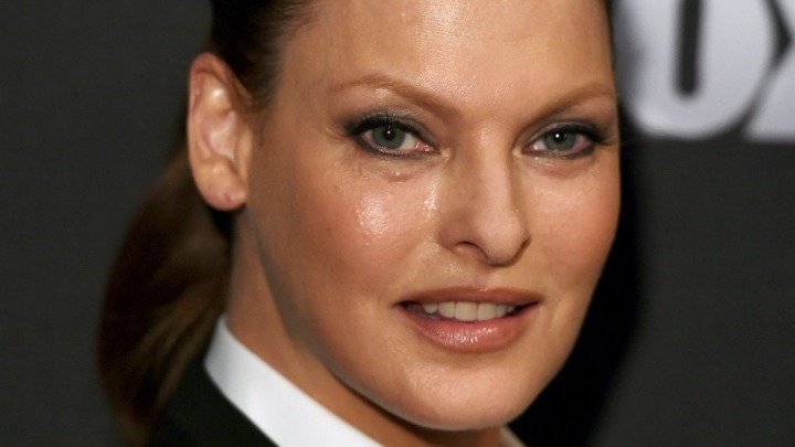 Λίντα Εβαντζελίστα: «Δεν κατηγορώ πλέον τον εαυτό μου»