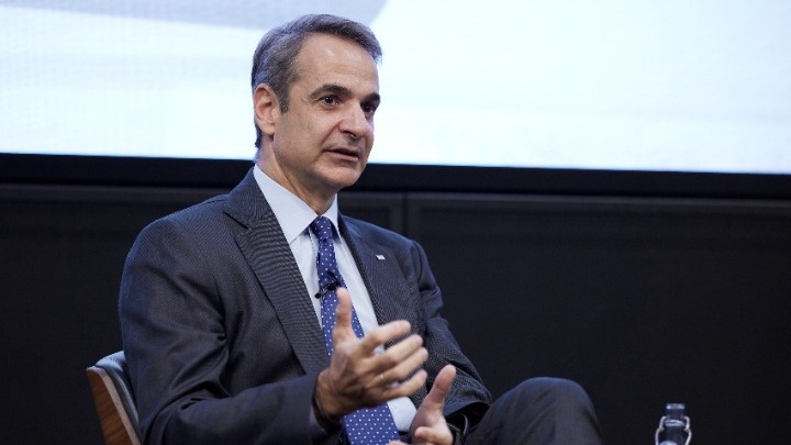 Κυρ. Μητσοτάκης: Έχουμε ισχυρή εντολή για μεταρρυθμίσεις