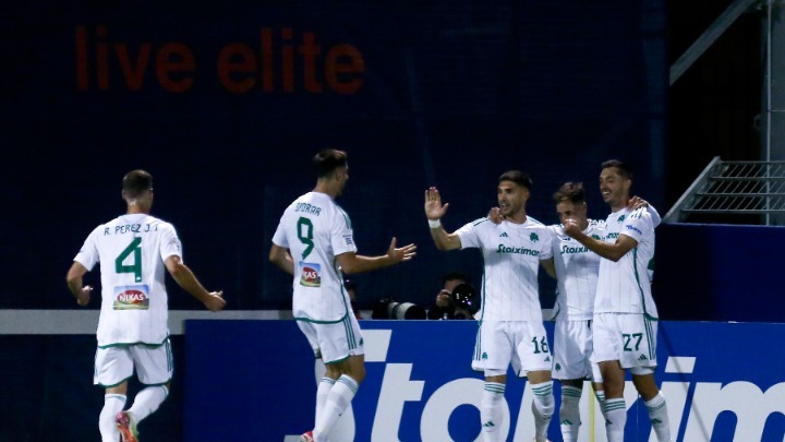 Όλοι «μέσα» ενόψει Βιγιαρεάλ στον Παναθηναϊκό