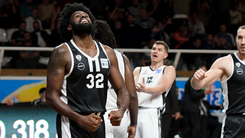 Ούτε τώρα ο Απόλλωνας – Ήττα 67-54 από τον ΠΑΟΚ