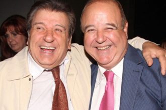 Τάσος Χαλκιάς για Παύλο Χαϊκάλη: «Δικαίως διαμαρτύρεται, αλλά δεν διαχειρίστηκε σωστά την κατάσταση»