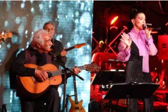 Κώστας Χατζής: «Σκυλοπείναγα και κοιμόμουν στα παγκάκια»