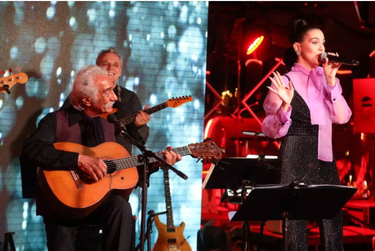 Κώστας Χατζής: «Σκυλοπείναγα και κοιμόμουν στα παγκάκια»