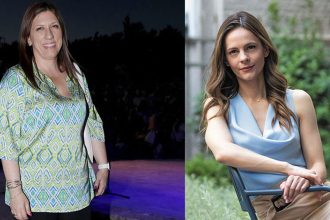 Ζωή Κωνσταντοπούλου: Αρνήθηκε να καθίσει δίπλα στην Έφη Αχτσιόγλου στο Φεστιβάλ Κινηματογράφου Θεσσαλονίκης