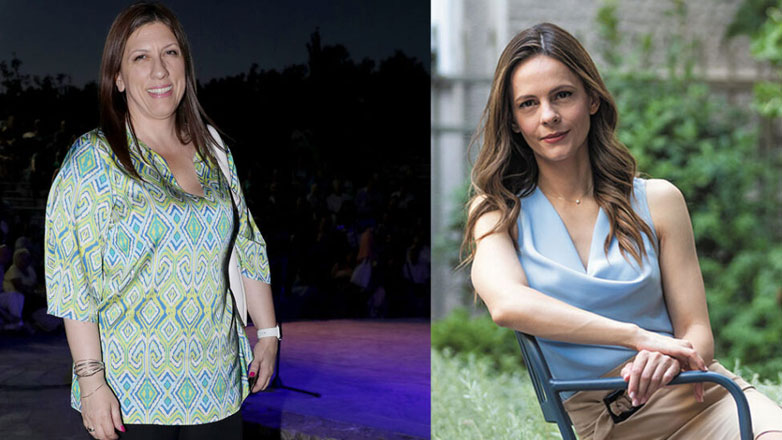 Ζωή Κωνσταντοπούλου: Αρνήθηκε να καθίσει δίπλα στην Έφη Αχτσιόγλου στο Φεστιβάλ Κινηματογράφου Θεσσαλονίκης