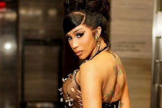 Cardi B:Το «χτύπημα» στον σύζυγό της μέσω social media, 5 ημέρες μετά τον χωρισμό τους