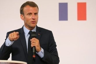 Μεσανατολικό: Ο Μακρόν θα μεταβεί στο Κατάρ για το ζήτημα της απελευθέρωσης των ομήρων