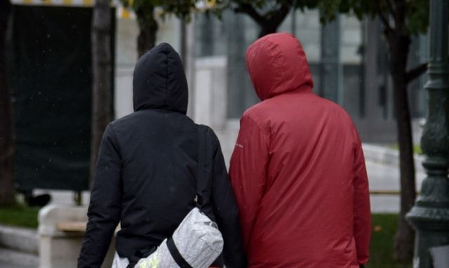 Καλλιάνος: Έρχεται χειμώνας με βροχές και πτώση της θερμοκρασίας