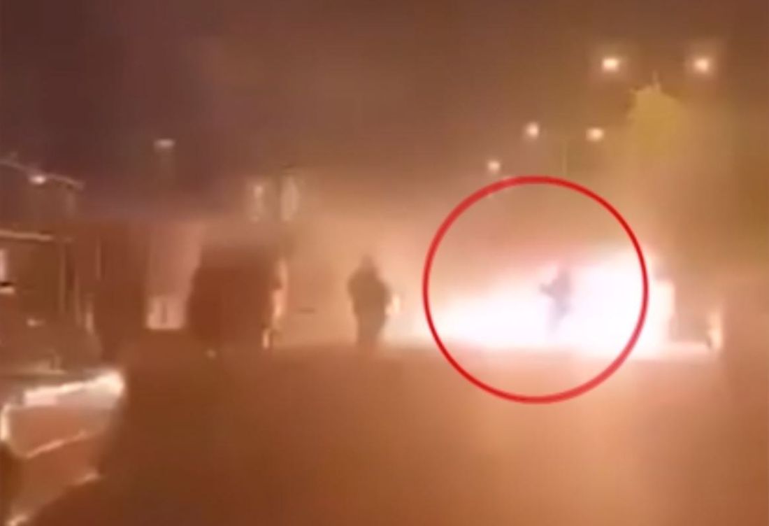 Επεισόδια στου Ρέντη: Δύο τα βίντεο που εξετάζουν οι Αρχές – Κρίσιμες ώρες για τον 31χρονο αστυνομικό