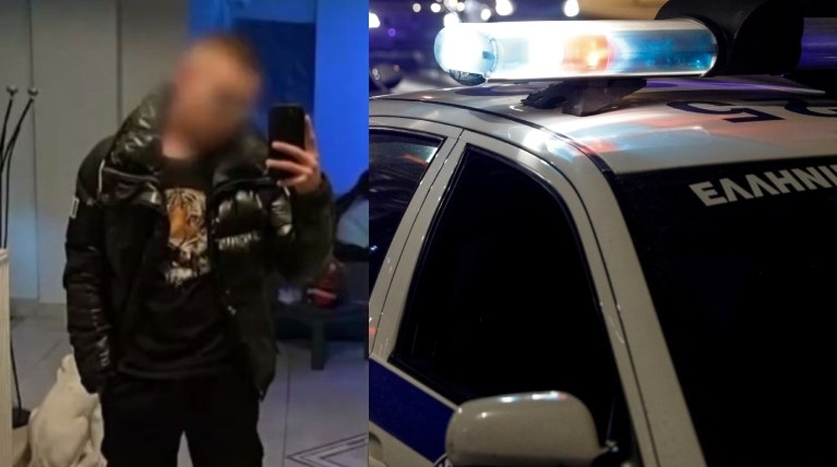 Βοιωτία: Βρέθηκαν DNA και αποτυπώματα του 17χρονου στην σκανδάλη του όπλου του αστυνομικού