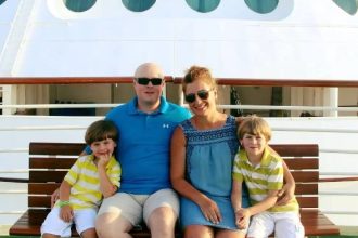 ΗΠΑ: Πρώην αστυνομικός φέρεται να σκότωσε την οικογένειά του και έπειτα αυτοκτόνησε