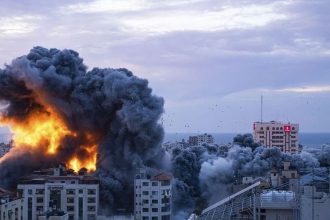 Αμερικανική έρευνα: Επενδυτές στο Ισραήλ γνώριζαν για την εισβολή της Χαμάς