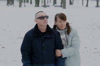 Guardian: Πώς Ουκρανός παραολυμπιονίκης ξαναβρήκε την όρασή του ως πρόσφυγας στην Πολωνία