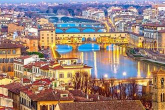 Η πόλη που το Airbnb «εξαφάνισε» τους μόνιμους κατοίκους