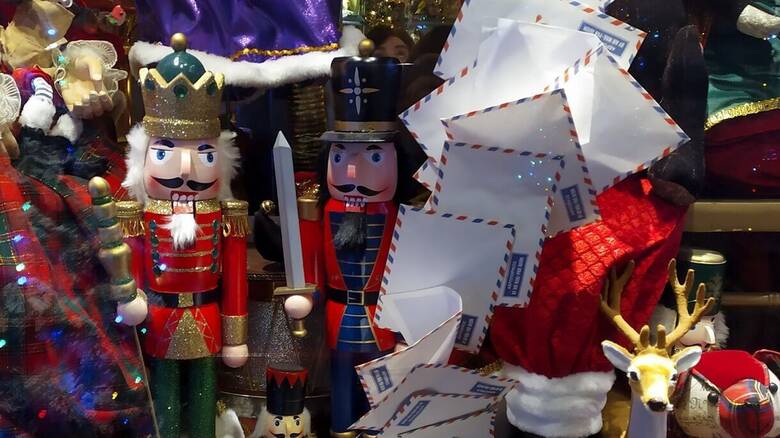 Καλάθι Άη Βασίλη: Σε λίγες ημέρες οι ανακοινώσεις – Τι θα περιλαμβάνει