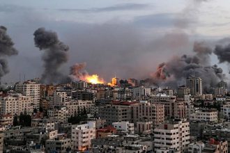 Ισραήλ: Εκεχειρία τέλος – Εκρήξεις στην βόρεια Λωρίδα της Γάζας, σειρήνες για ρουκέτα της Χαμάς