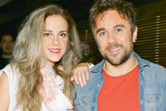 Θανάσης Τσαλταμπάσης: Γι’ αυτό κράτησε κρυφό ότι θα γίνει μπαμπάς