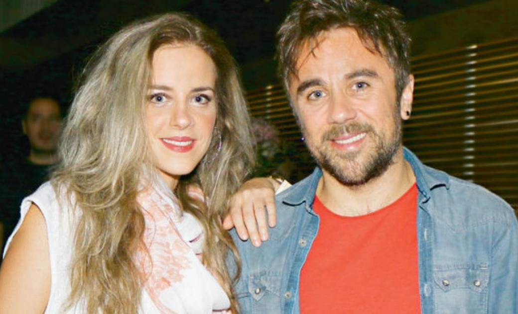 Θανάσης Τσαλταμπάσης: Γι’ αυτό κράτησε κρυφό ότι θα γίνει μπαμπάς