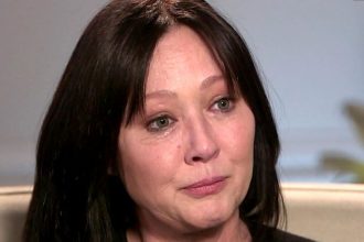 Shannen Doherty: Ο καρκίνος έχει εξαπλωθεί στα οστά της