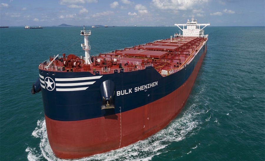 Ντουμπάϊ: Ιστορική κοινή δήλωση των CEO των μεγαλύτερων ναυτιλιακών εταιρειών στον κόσμο