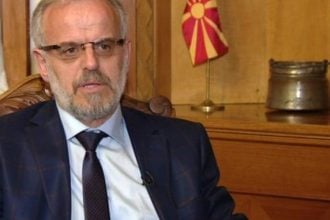 Mε υπηρεσιακό πρωθυπουργό η Β. Μακεδονία μέχρι τις βουλευτικές εκλογές του Μαΐου