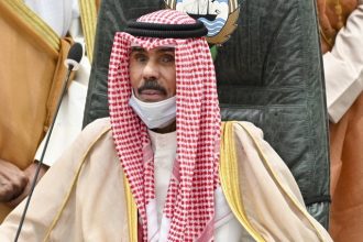 Σεΐχης Ναουάφ: Πέθανε ο εμίρης του Κουβέιτ- Είχε προσπαθήσει να κάνει πολιτικό reset
