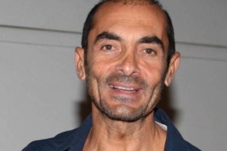 Αλέκος Συσσοβίτης: Πολλές φορές σιώπησα, γιατί και η σιωπή είναι μια μεγάλη αρετή