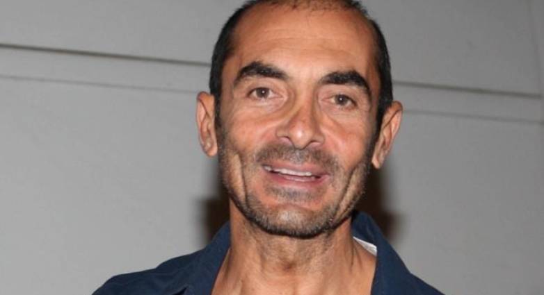 Αλέκος Συσσοβίτης: Πολλές φορές σιώπησα, γιατί και η σιωπή είναι μια μεγάλη αρετή