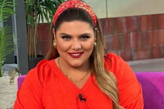 Δανάη Μπάρκα: «Διανύουμε μια εποχή που είμαστε εντελώς ανθρωποφάγοι»