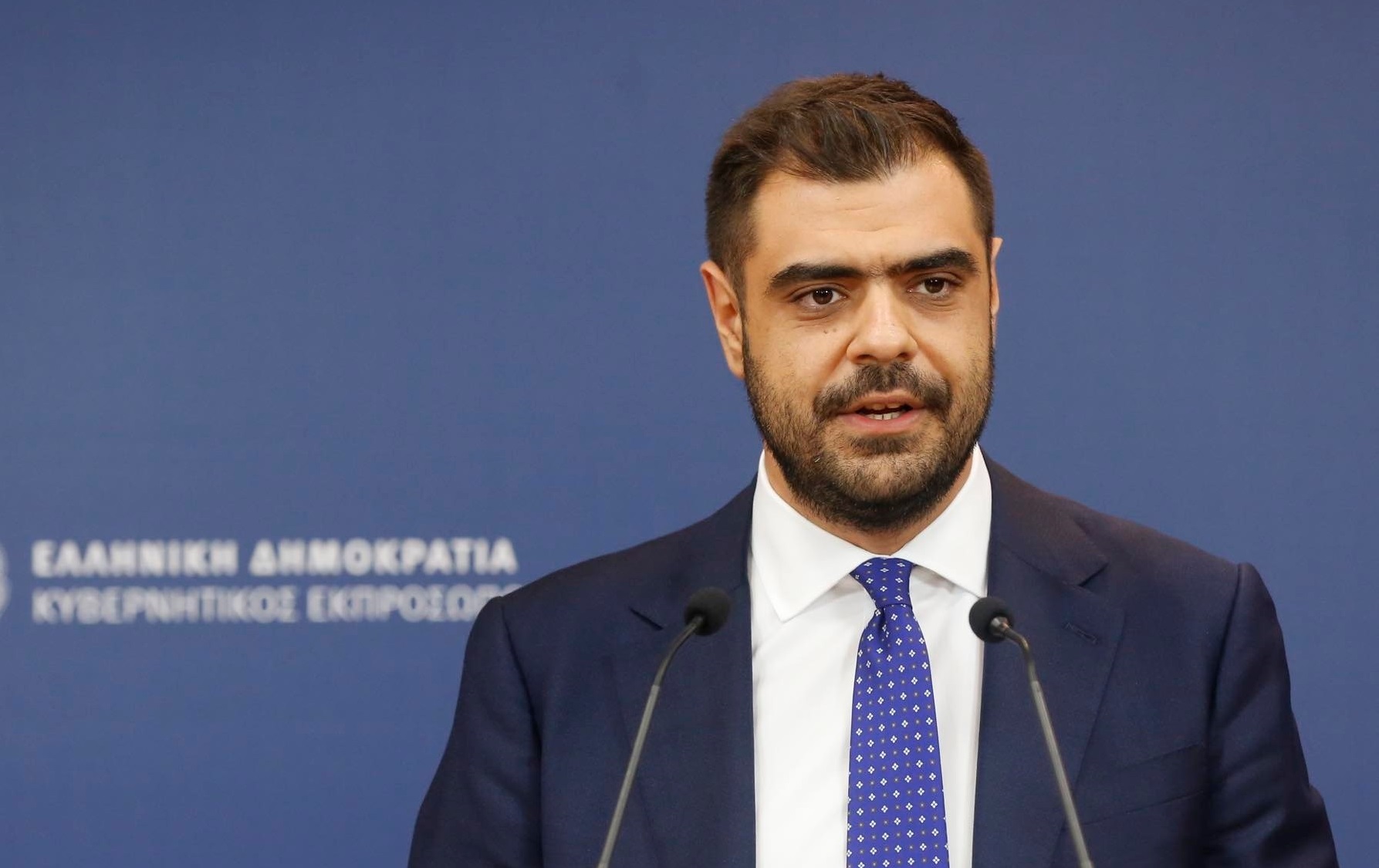 Τροπολογία για μετανάστες: Κομματική πειθαρχία για όλους στη ΝΔ – Εξαιρείται ο Αντώνης Σαμαράς