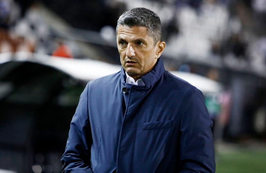 Λουτσέσκου: «Ο ΠΑΟΚ είναι και θα παραμείνει η ψυχή μου»