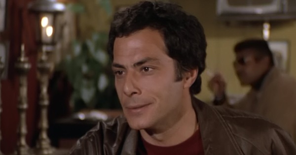 Πέθανε ο ηθοποιός του Χόλιγουντ Richard Romanus – Ζούσε μόνιμα στην Σκιάθο