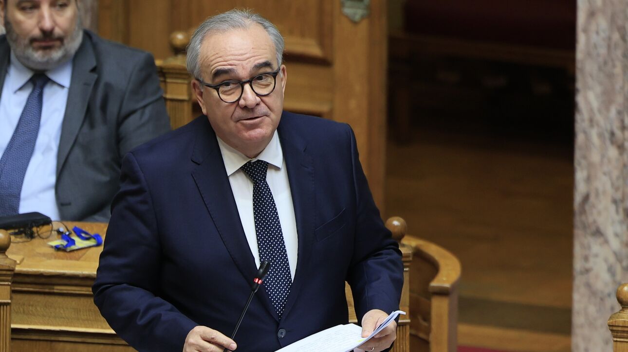 Παπαθανάσης: Η εκταμίευση των 3,6 δισ. νέα θετική αξιολόγηση της ελληνικής οικονομίας