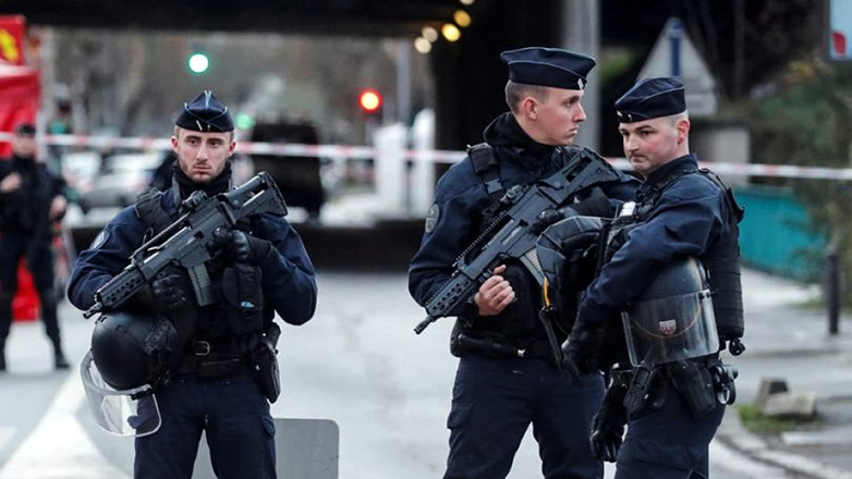 Σοκ στη Γαλλία: Μητέρα και τα τέσσερα παιδιά της νεκρά σε διαμέρισμα