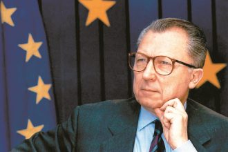Πέθανε ο Γάλλος πολιτικός Ζακ Ντελόρ, πρώην πρόεδρος της Ευρωπαϊκής Επιτροπής