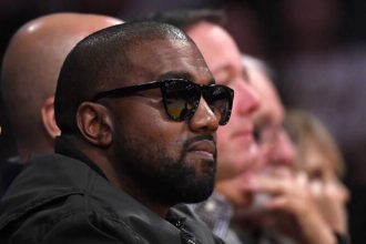 Κάνιε Γουέστ: Η συγγνώμη στους Εβραίους για τα αντισημιτικά του σχόλια