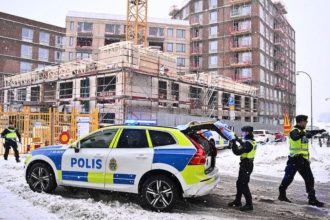 Αννίτα Πάνια – Δημήτρης Σαμοΐλης: Μαζί στην Άννα Βίσση, δίπλα σε Καρβέλα και Φερεντίνου