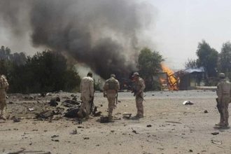 Άντζελα Δημητρίου για την τελευταία συνάντηση με τον Βασίλη Καρρά: «Κλαίγαμε, δεν πίστευα ότι θα φύγει»