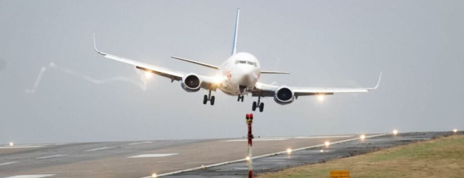 Pratt & Whitney: Το πρόβλημα με τους κινητήρες της που καθηλώνει εκατοντάδες Airbus A320neo