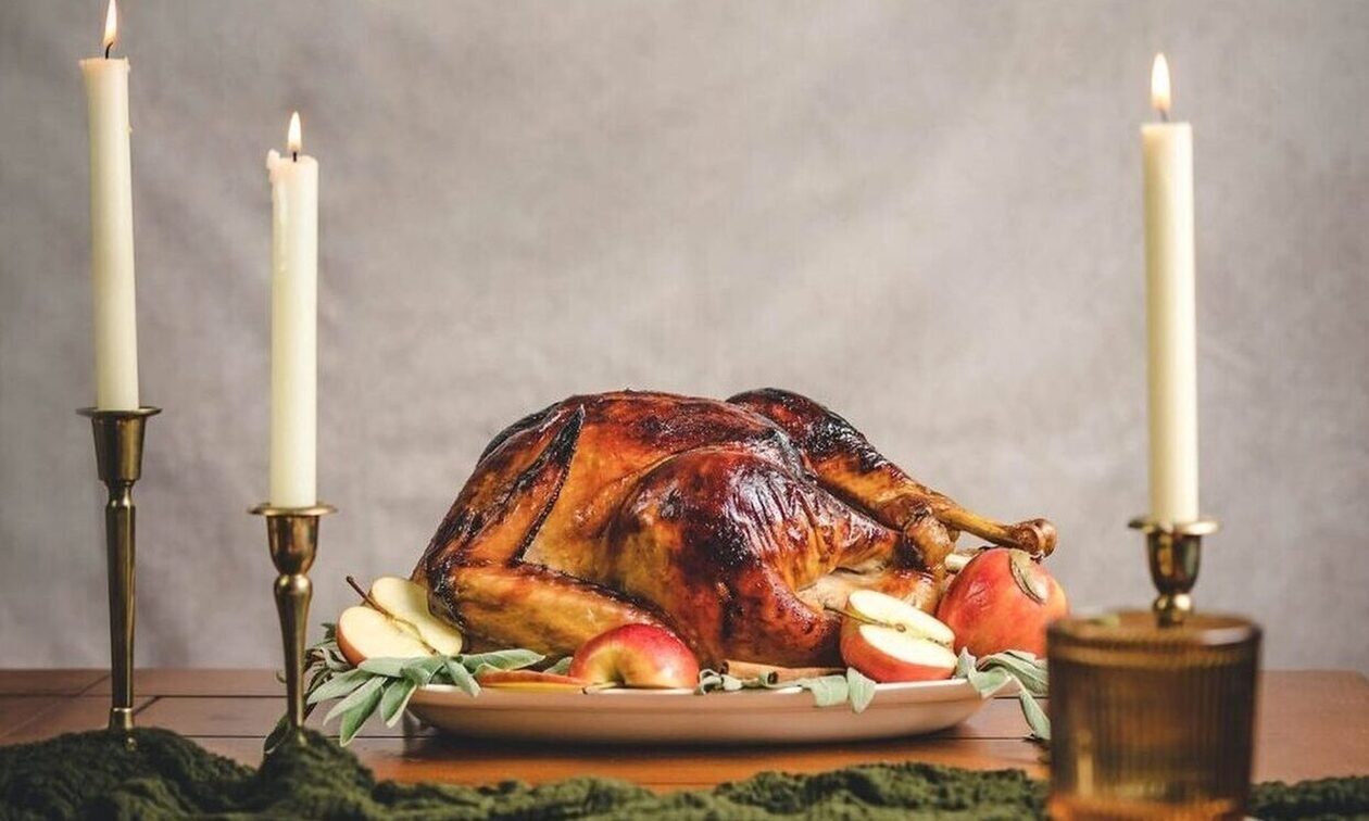 Ακρίβεια: Ανατιμήσεις «φωτιά» στο τραπέζι του ρεβεγιόν μέσα σε μόλις μία εβδομάδα