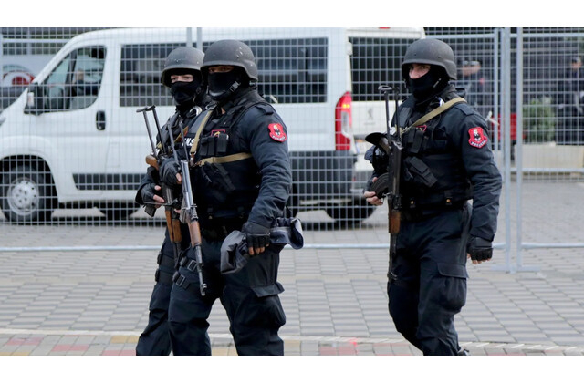 Αλβανία: Ισοβίτης σκότωσε συγκρατούμενό του σε φυλακές υψίστης ασφαλείας - Του έκαναν... ντελίβερι το όπλο με drone!