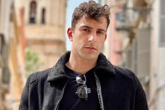 Αλέξανδρος Σκουρλέτης: «Η κοινότητα των Ρομά με στηρίζει και όταν με βλέπουν με φωνάζουν με το όνομά μου»