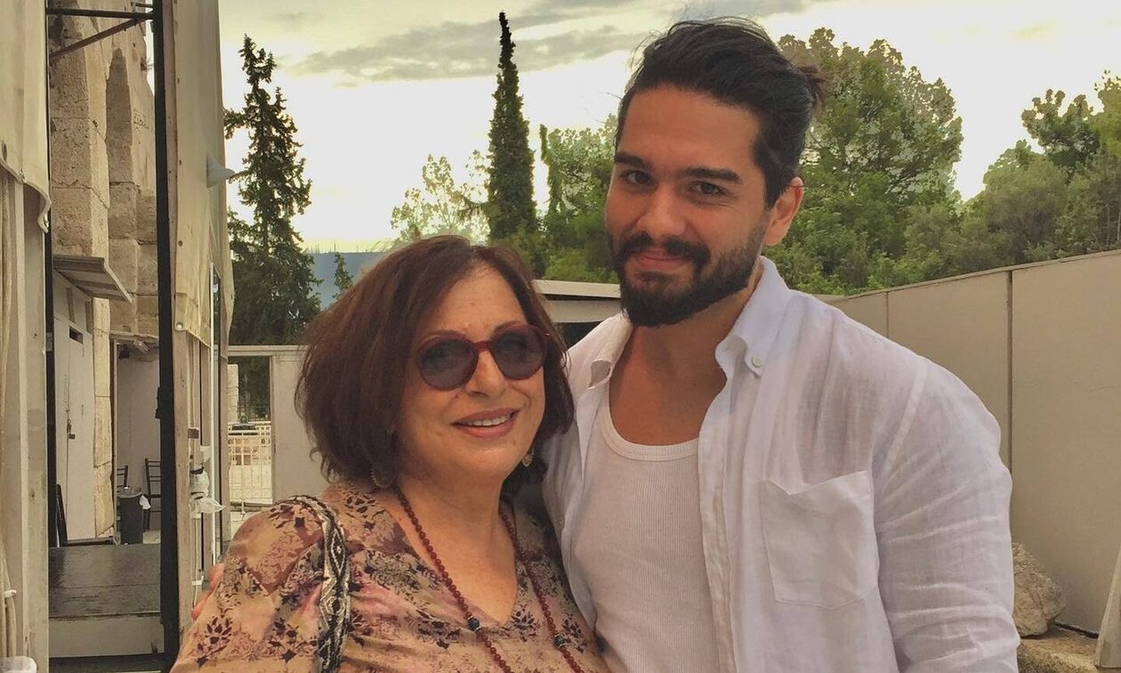 Χρήστος Μάστορας: «Θα την ευγνωμονώ πάντα» - Η συγκινητική ανάρτηση για τη Χαρούλα Αλεξίου