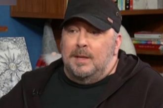 Γιώργος Αλκαίος: “Έχουν για μητέρα τους τη δική μου που εγώ δεν τη θεωρώ μητέρα μου”