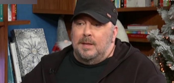 Γιώργος Αλκαίος: “Έχουν για μητέρα τους τη δική μου που εγώ δεν τη θεωρώ μητέρα μου”