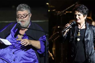 Ο Κραουνάκης ξεσπά κατά της Πρωτοψάλτη: «Θα παρεξηγηθεί μια χοντρή που είναι απ