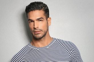 "Δεν θα ήθελα να έχω δύο γονείς ίδιου φύλου", δήλωσε ο Αιγιώτης ηθοποιός Νίκος Αναδιώτης