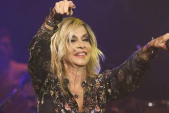 Θύμα απάτης η Άννα Βίσση - Η έκκληση της τραγουδίστριας