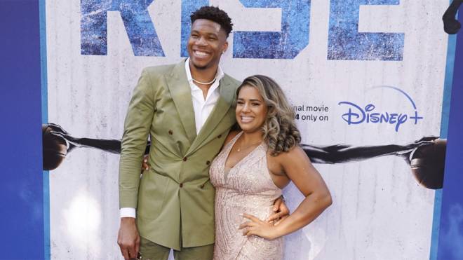 Γιάννης Αντετοκούνμπο: Παντρεύεται ο σταρ του NBA;